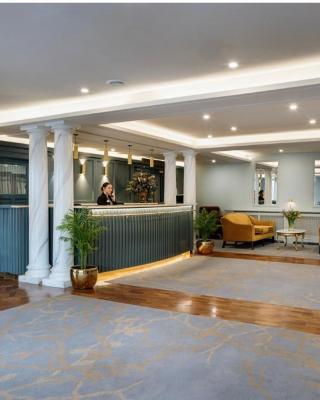 里姆瑞克绿山酒店