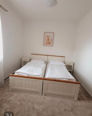 Penzion Apartmány Libošovice