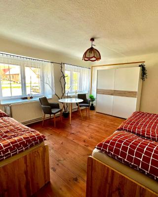 Apartmán Dolní Němčice