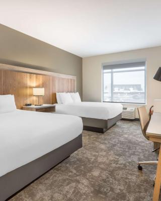 Radisson Hotel Pendleton Airport