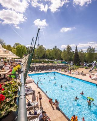 Ardennen Camping Bertrix