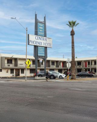 Central Phoenix Hotel