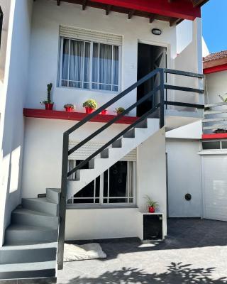 Depto calle 15