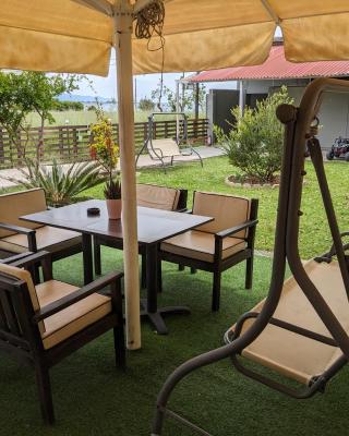 Nafpaktos beach Apartment