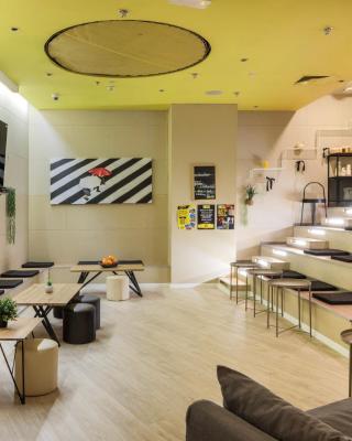 Design Hostel One