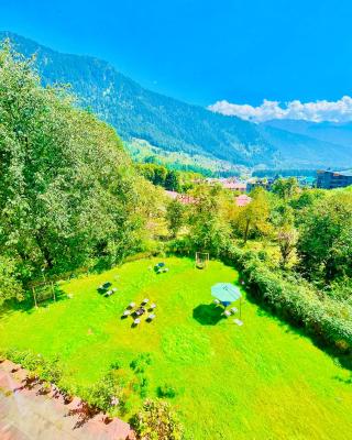Sagar Resort - Best Selling Hotel near Mall Road Manali