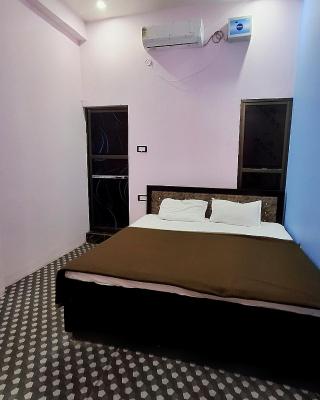 Krishna homestay