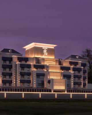 ホテル 兆 各務原店 Hotel CHO Kakamigahara
