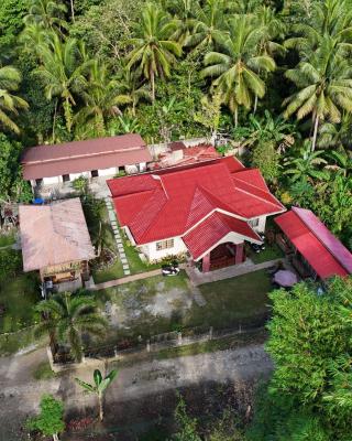 Khloe Serenity Guest House