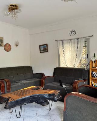 Wakawaka Hostel Arusha