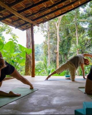 Into The Blue - Yoga included & walk to 3 beaches