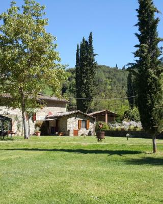 La Casa nel Chianti