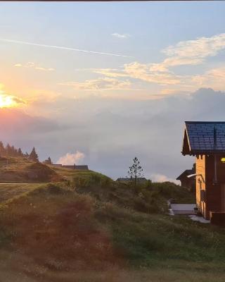 Chalet Matterhornsicht