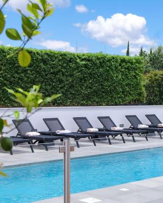 Ibis Styles Toulouse Labège