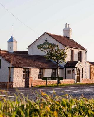 The Poachers Hotel