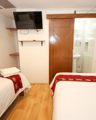 Cusco Qori Sisa Hostal