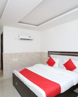 Super Hotel O Pearl
