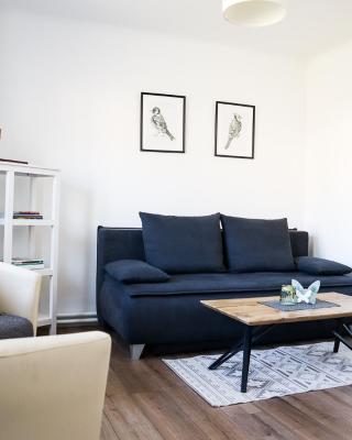 Appartements Setzbergblick