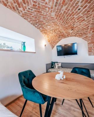 Penzion Pod Vinicemi