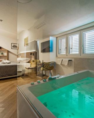 LU Heritage & Spa Palace