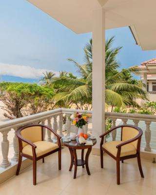 Villas De Mykhe