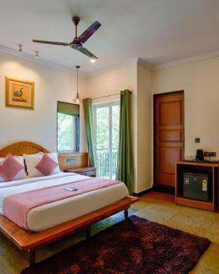 Bliss By Stays, Calangute