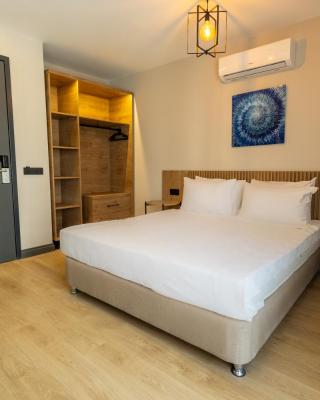 LELİKO SUITES