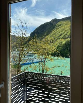 Raja Hotel Fierze