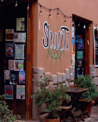 Shanti Hotel Pisac