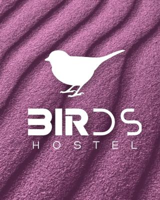Birds Hostel