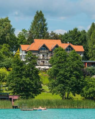 Kleines Hotel Kärnten