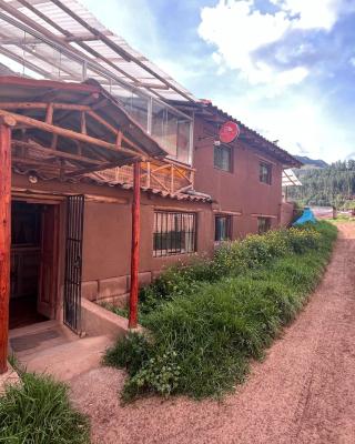Intihuatana Hostel