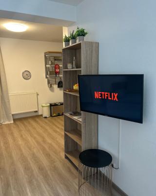 Urban Stay Kremsmünster Premium Apartment