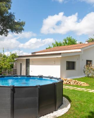 Dèpendance - Lequile - Alfa Country House
