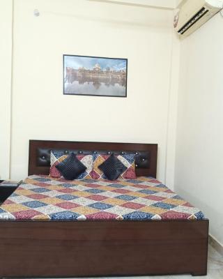 Maa Bhagwati Home stay & PG House