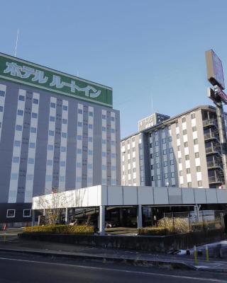 Hotel Route-Inn Shin Gotemba Inter -Kokudo 246 gou-