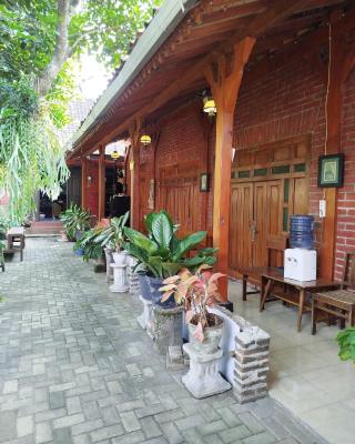 Dapur Ethnic Homestay