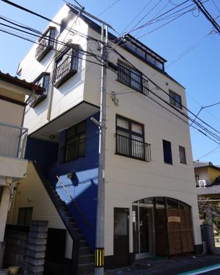 Okusuruga Guest House - Vacation STAY 14698