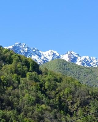 Guesthouse "Castello del Nucleo"