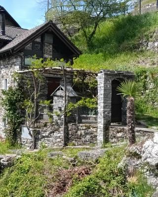 Rustico "Casa di Sasso"