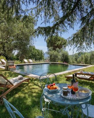 Tenuta di Tramonte Boutique Hotel