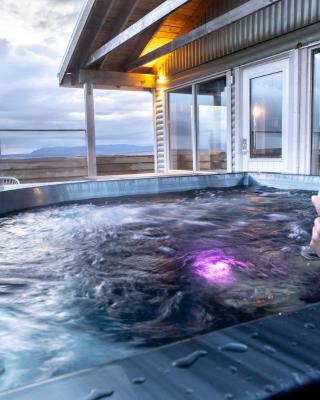 Cabin in Faukás, west part of Iceland - Birta Rentals