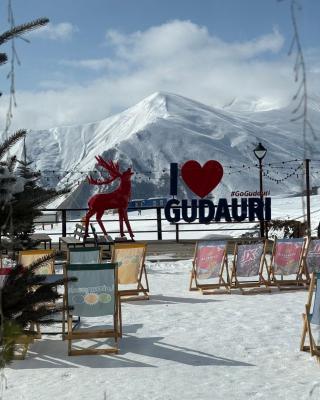Gudauri ATRIUM ApartHotel