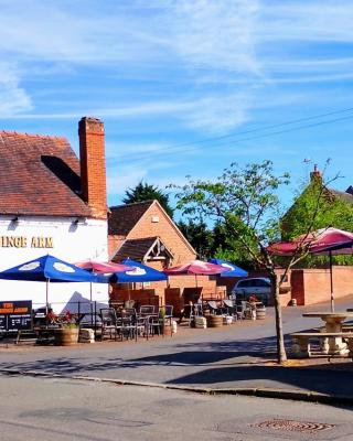 The Hardinge Arms