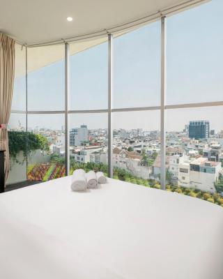 Hold Amanda Boutique Hotel