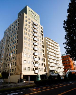 纳吉亚名古屋东别院酒店