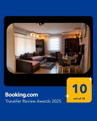 Apartman Lara