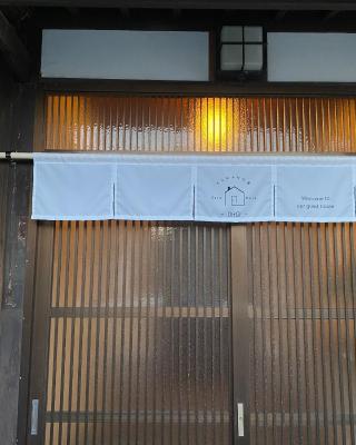 KUMANO家-OHGi-