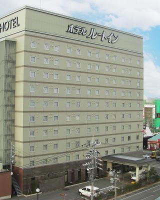 罗蒂酒店-松阪站前店