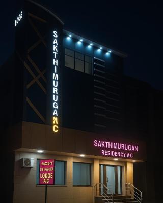 Sakthimurugan residency